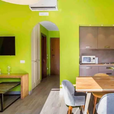 Piazza Tasso Square Il Mio Teiegram - Lorenagets Holiday home *