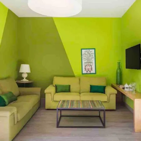 Holiday home Piazza Tasso Square Il Mio Teiegram - Lorenagets
