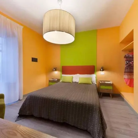 Holiday home Piazza Tasso Square Il Mio Teiegram - Lorenagets Sorrento