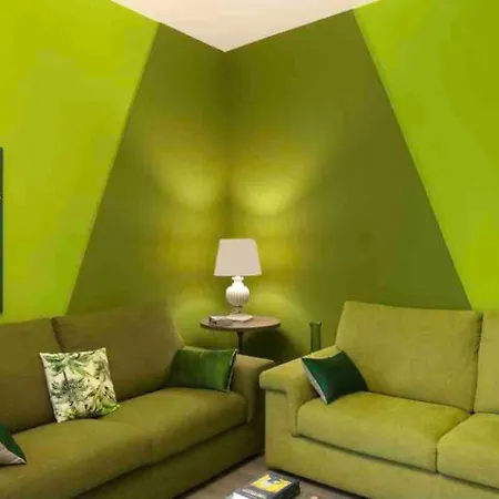 Holiday home Piazza Tasso Square Il Mio Teiegram - Lorenagets