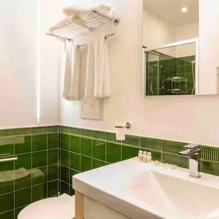 Piazza Tasso Square Il Mio Teiegram - Lorenagets Holiday home *