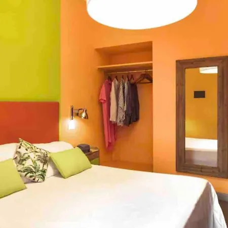Holiday home Piazza Tasso Square Il Mio Teiegram - Lorenagets *