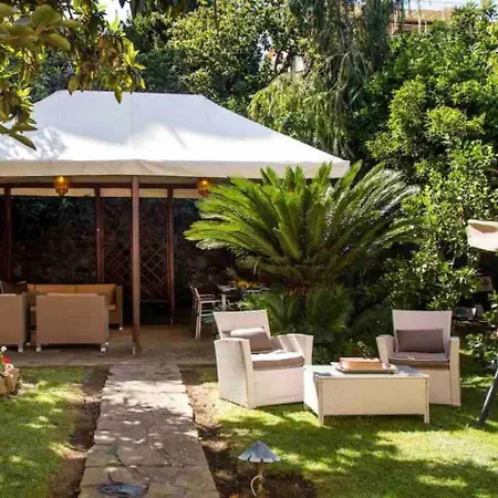 Holiday home Piazza Tasso Square Il Mio Teiegram - Lorenagets Sorrento