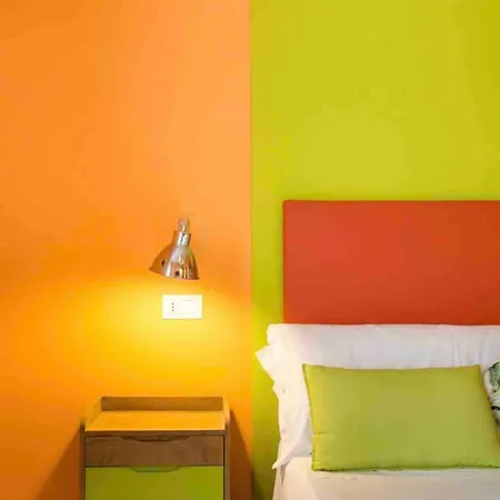 Holiday home Piazza Tasso Square Il Mio Teiegram - Lorenagets Sorrento